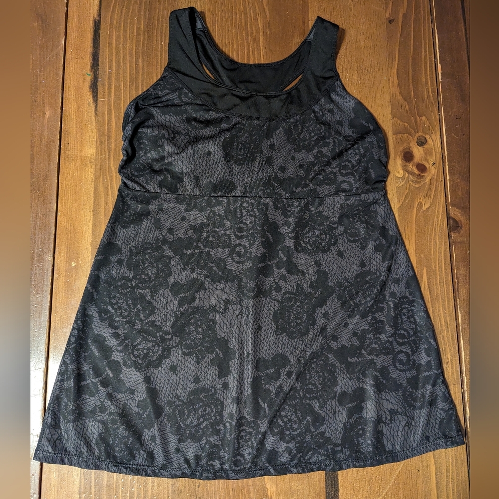 Youth size medium active dress